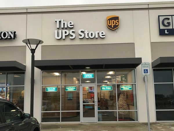 ups near mw