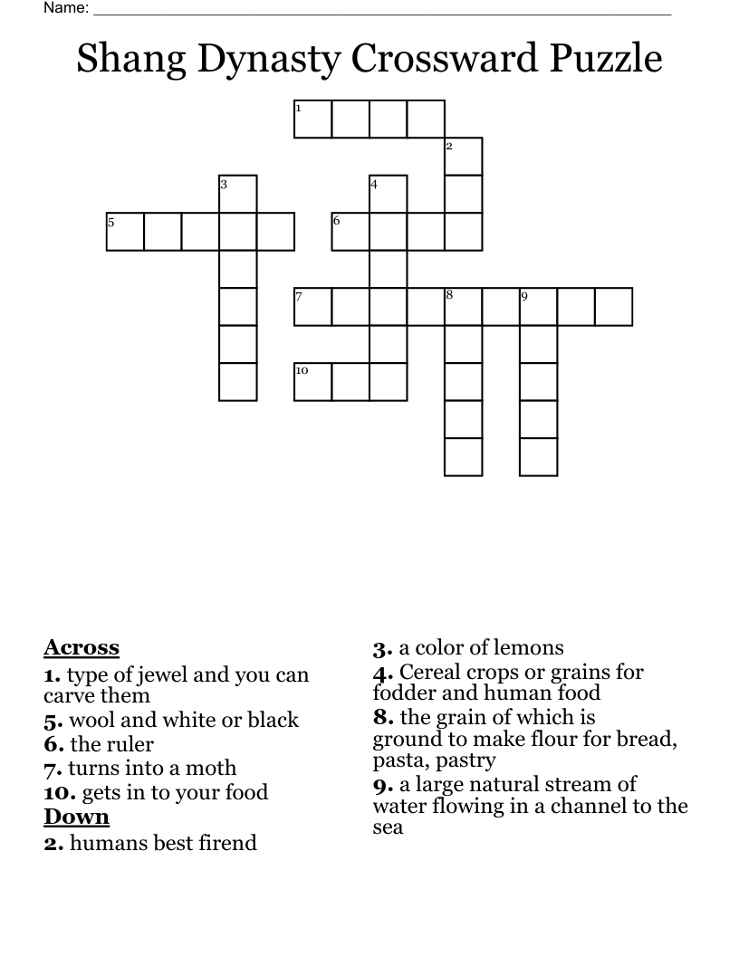 trivia fodder crossword