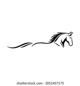 equine vector