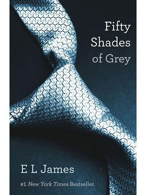 fifty shades of grey by e l james pdf