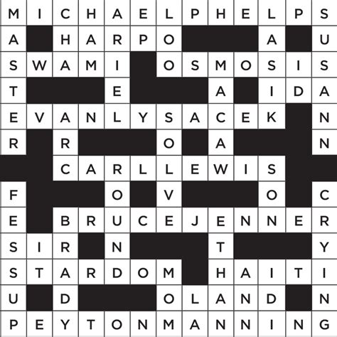 crossword clue for cleanse