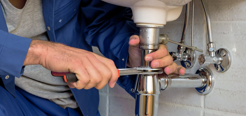 plumber busselton