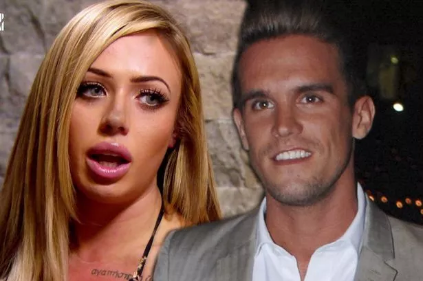 holly hagan gaz beadle