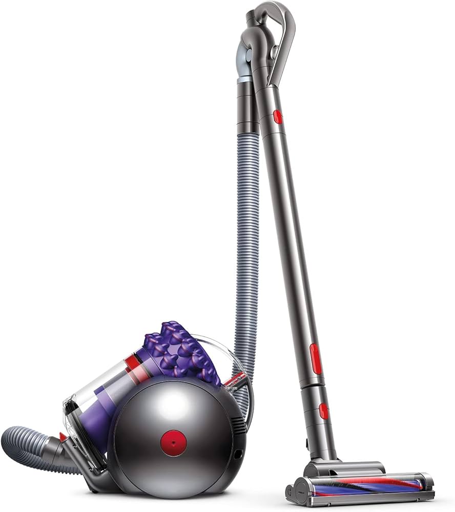 dyson cinetic big ball animal plus