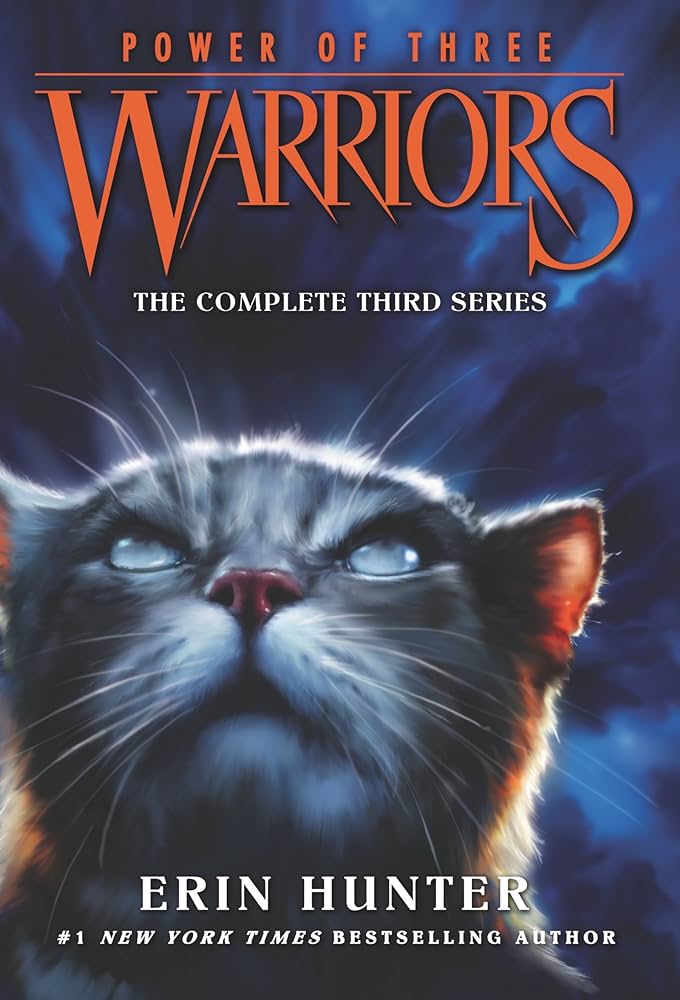 warrior cats season 3