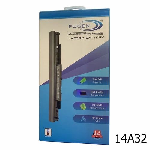 fugen laptop battery