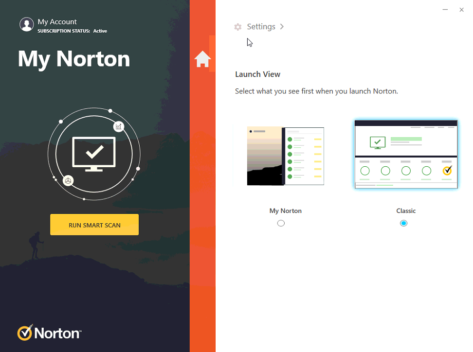 norton360 login