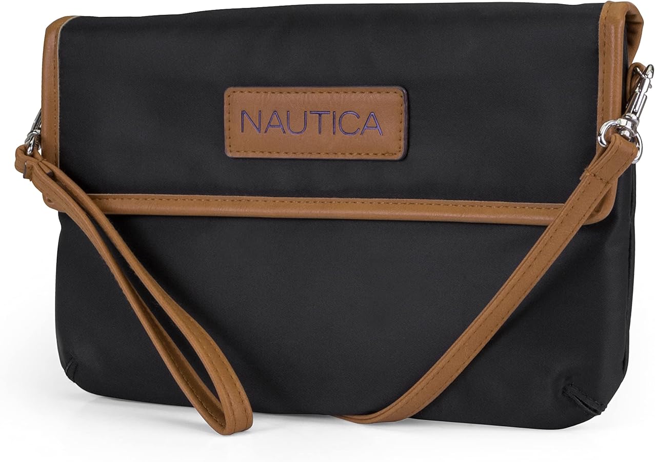 crossbody nautica