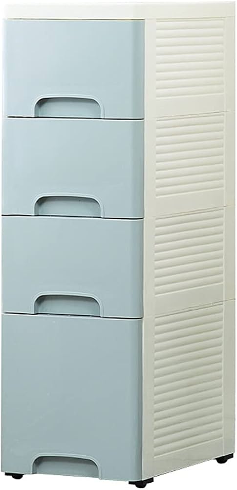 25 cm wide storage unit