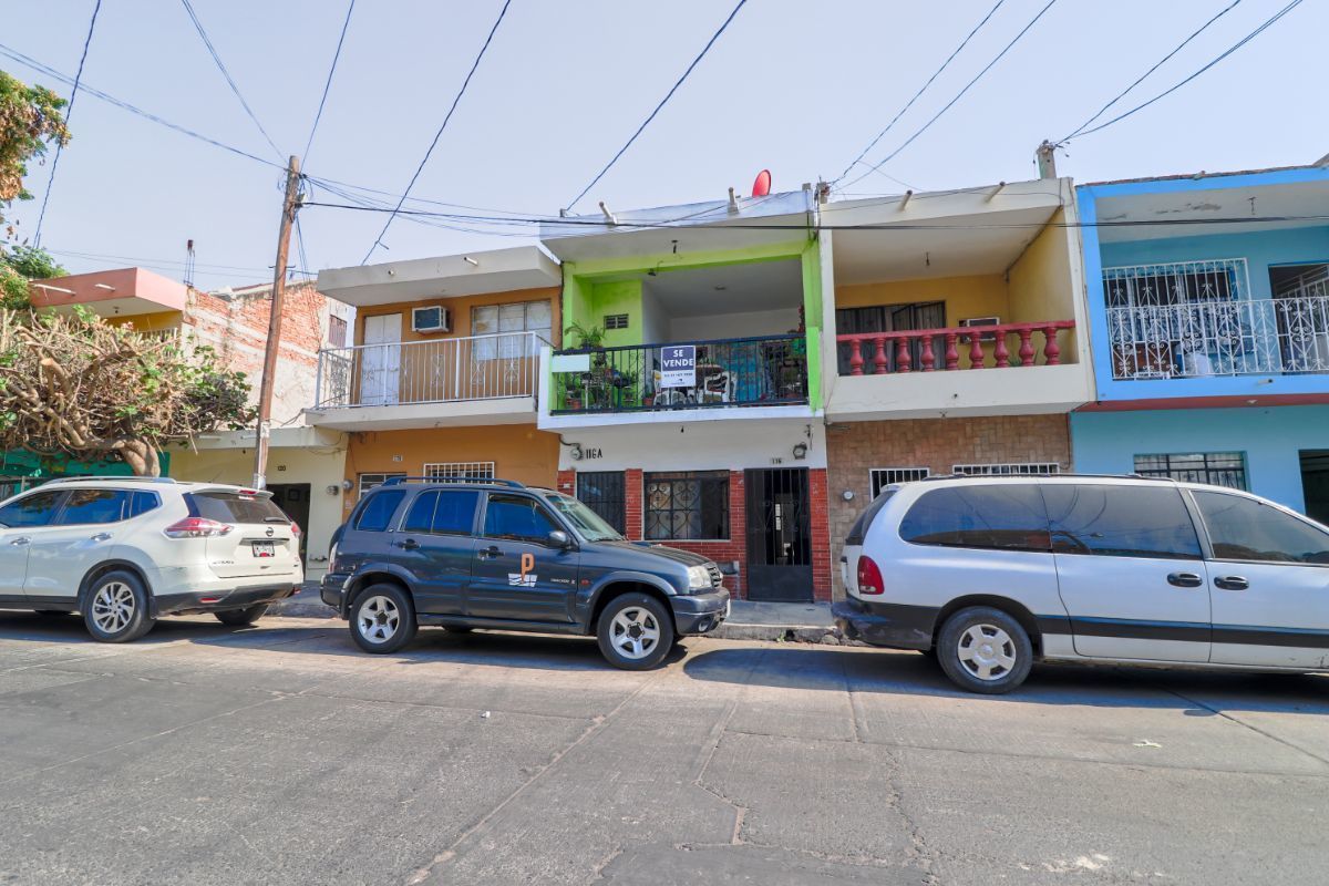 casa en venta colonia reforma