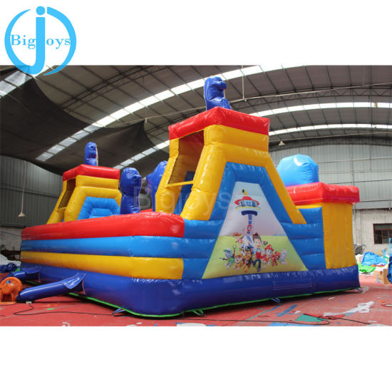 cheap bouncy castles for sale