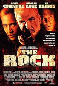 imdb the rock