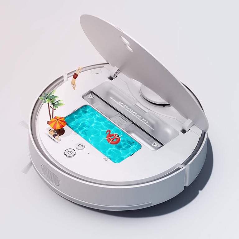 360 s9 robot vacuum