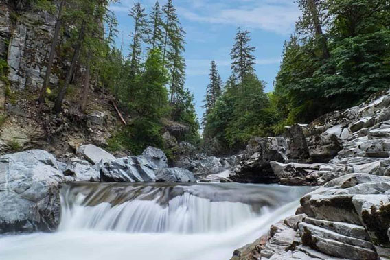 skyward granite falls wa