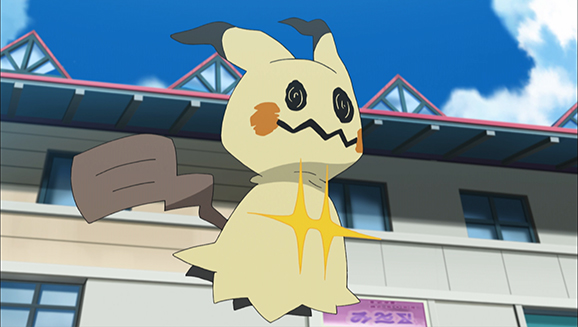 jessies mimikyu