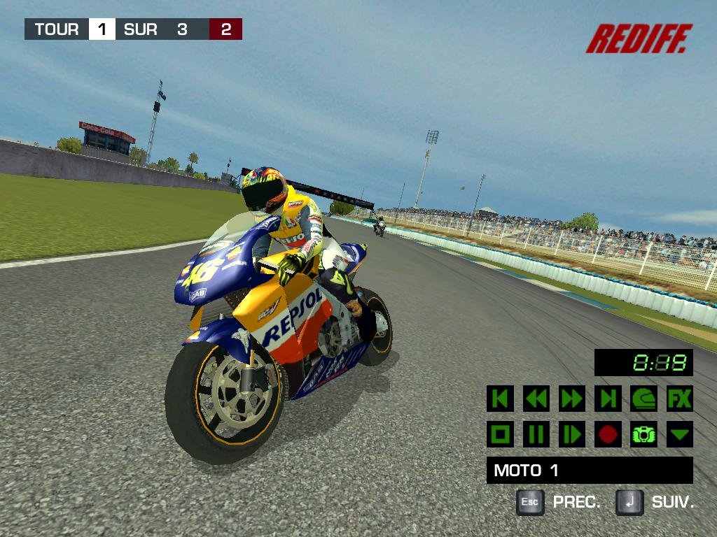 motogp 2 indir full