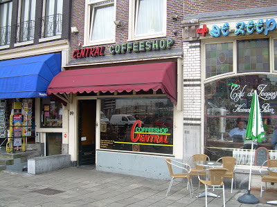 coffeeshop central reviews