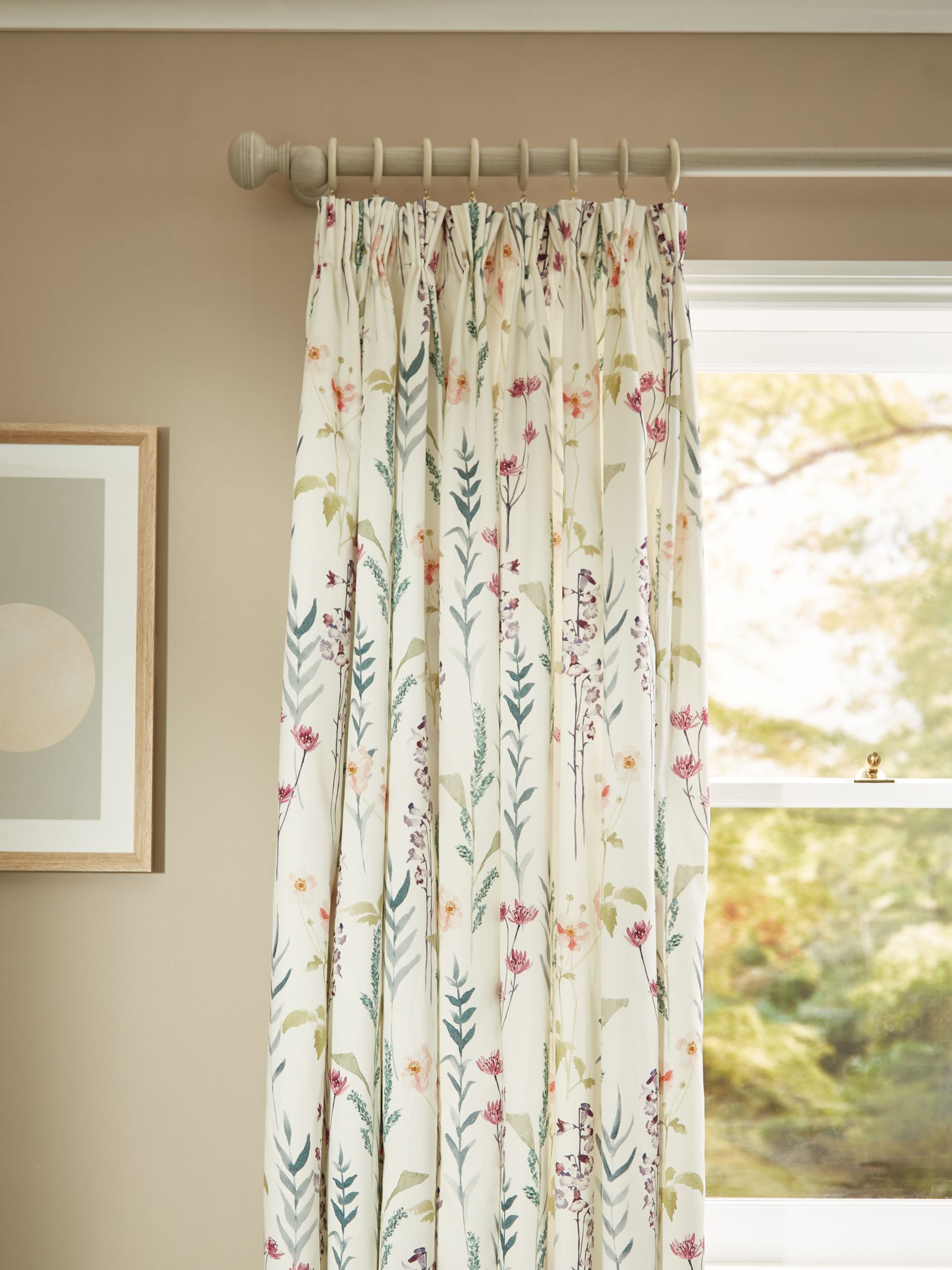 john lewis curtains