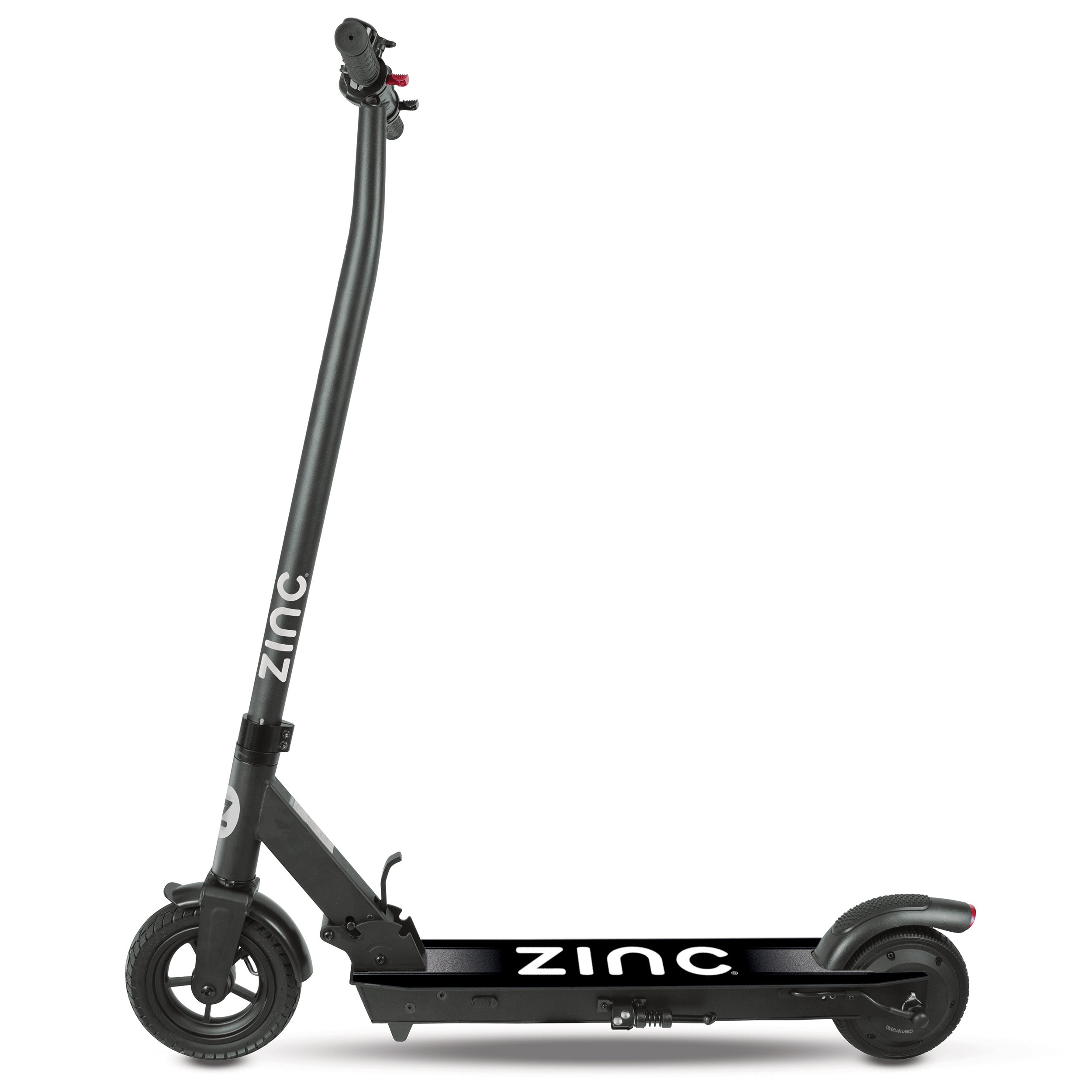 zinc eco plus electric scooter