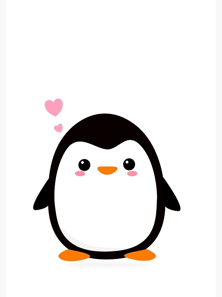 cute penguin pictures