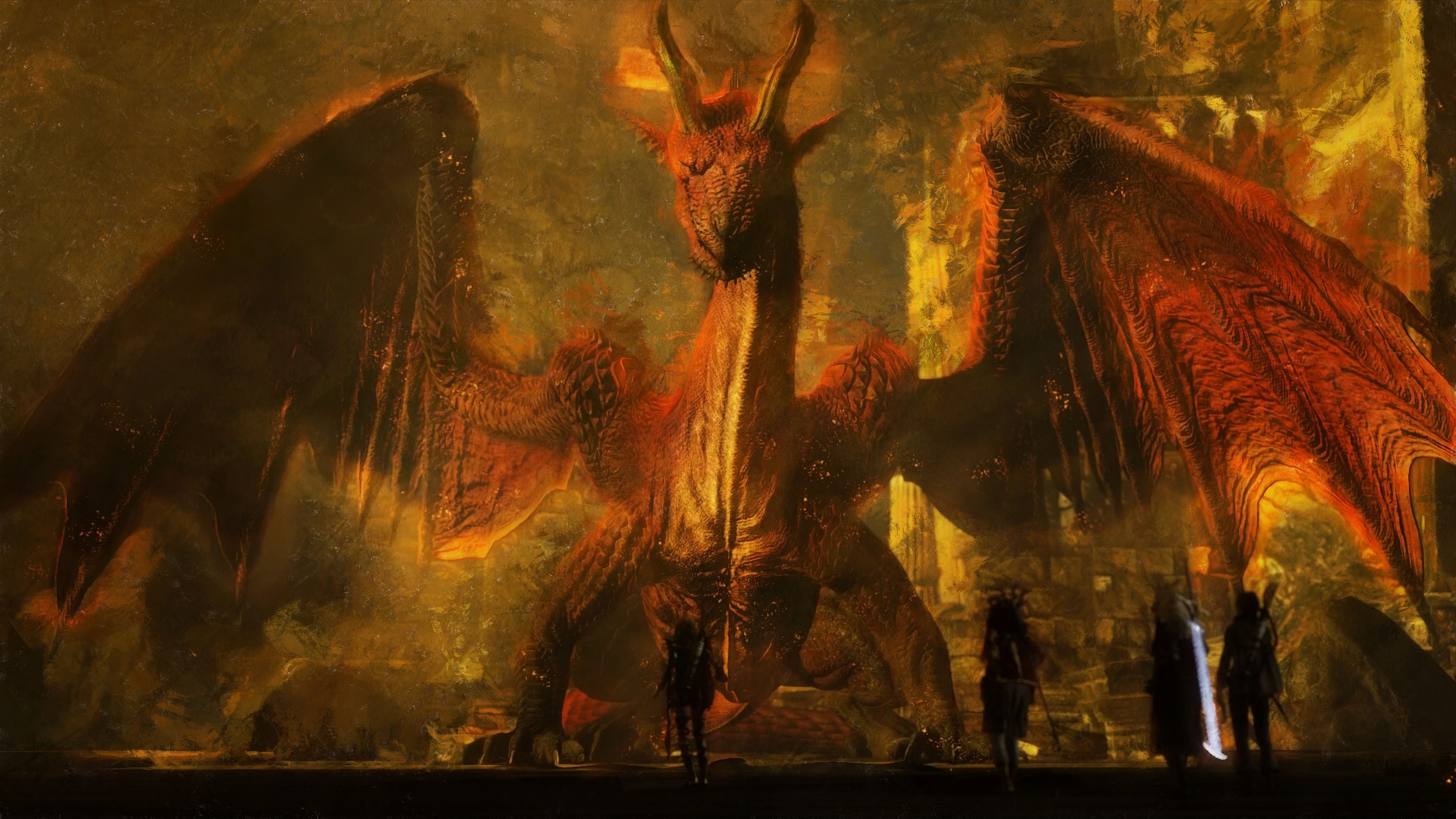 dragons dogma grigori