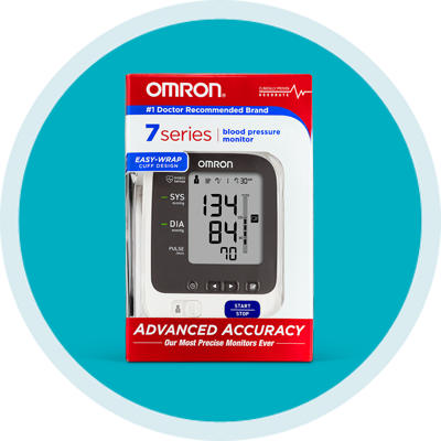 omron bp760n