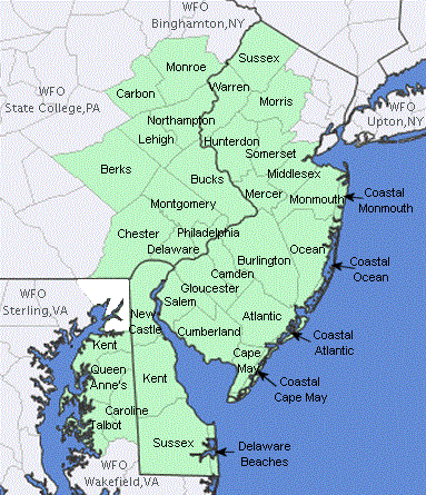 nws mt holly