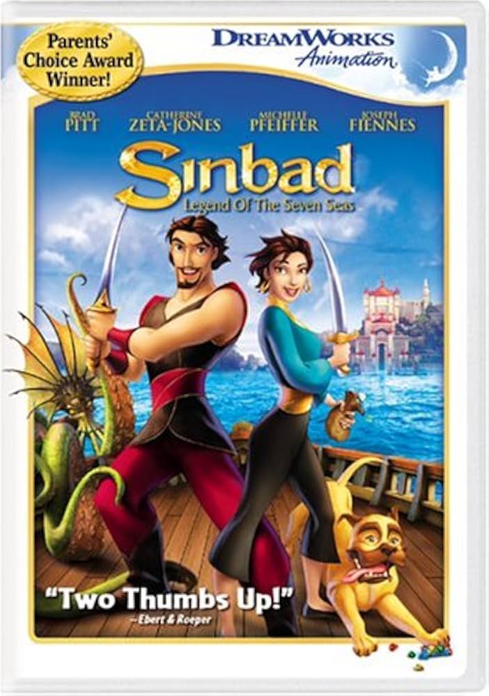 sinbad legend of the seven seas full movie