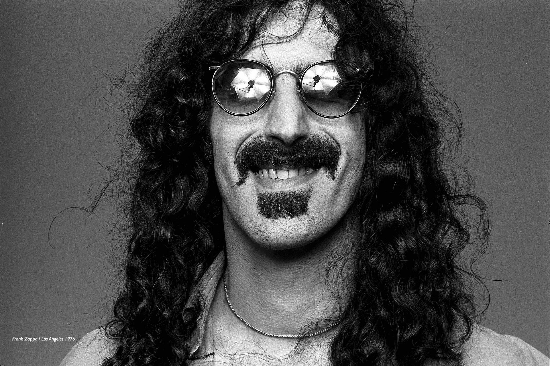 pics of frank zappa