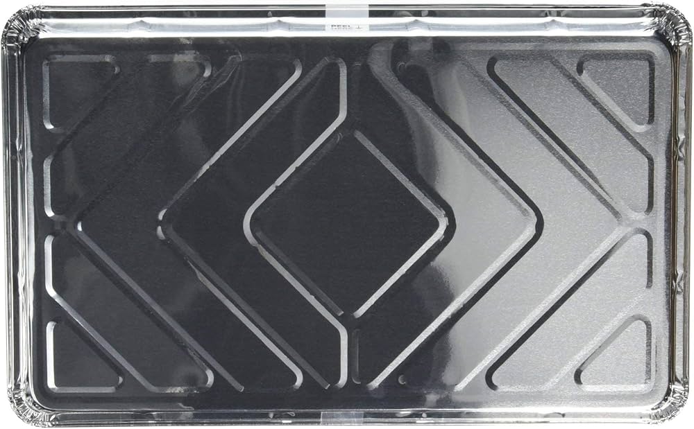 morrisons foil trays