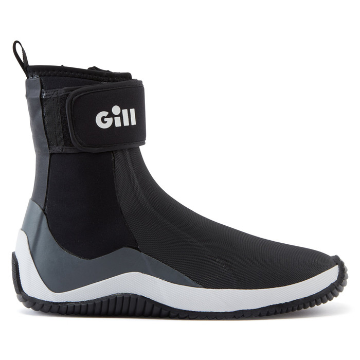 gill aero boot