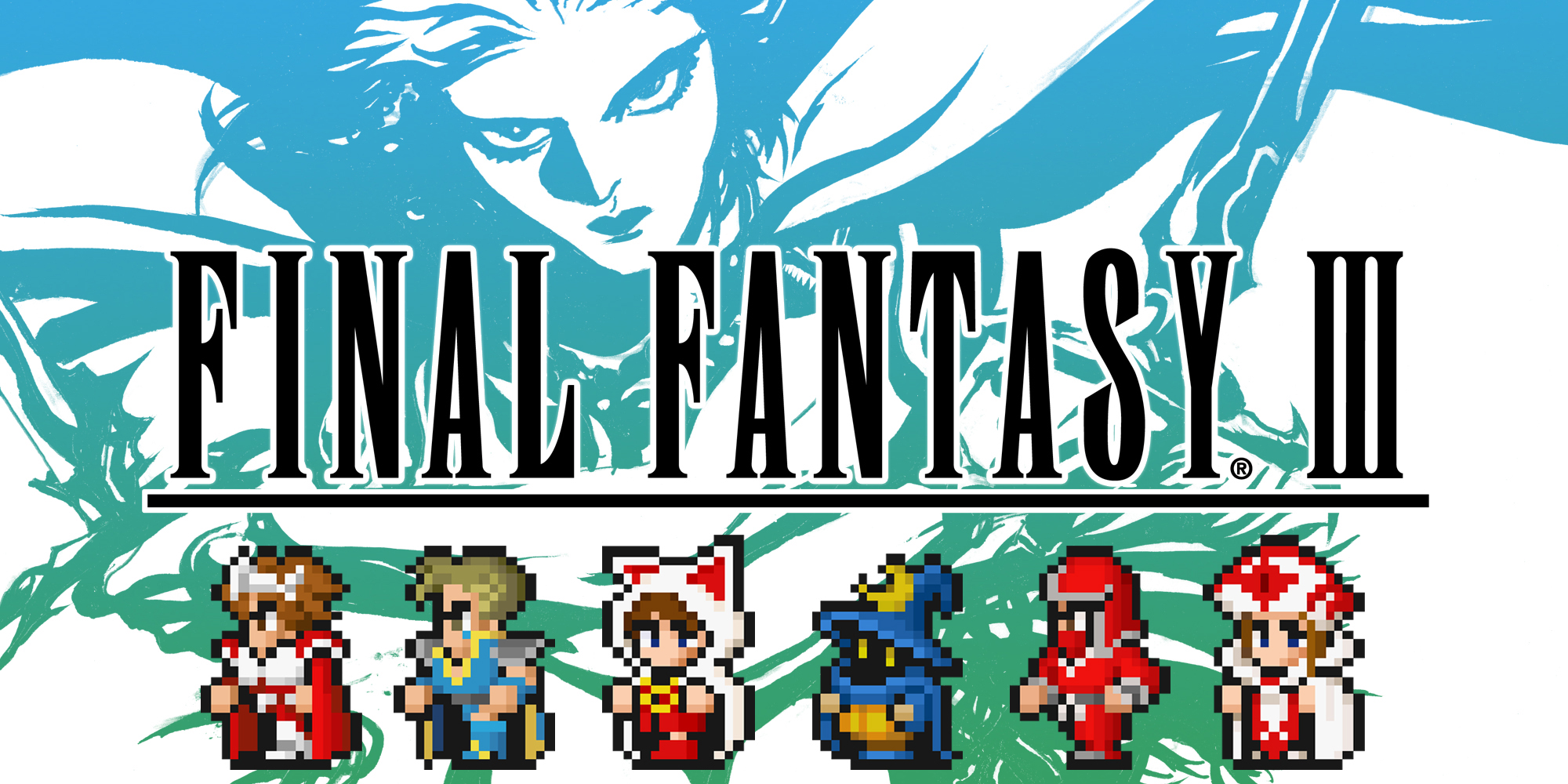 final fantasy iii