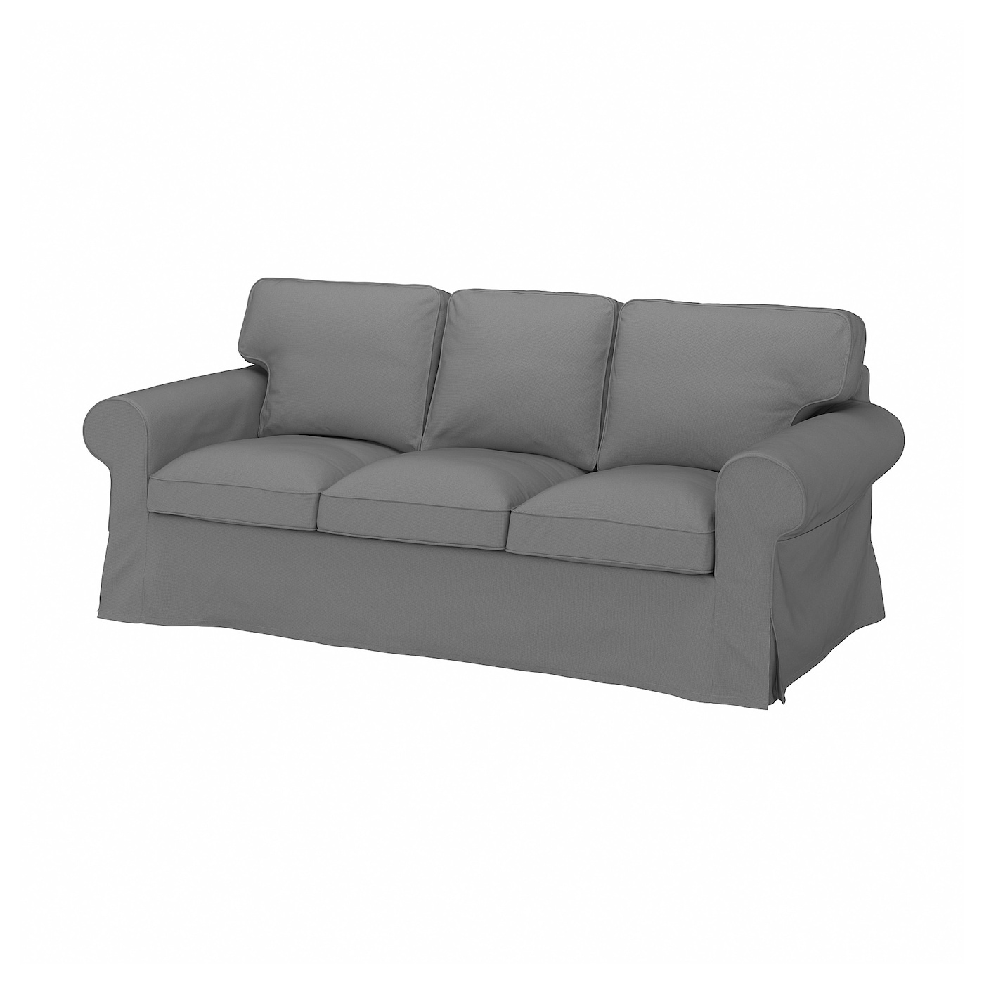 3 seater ektorp sofa