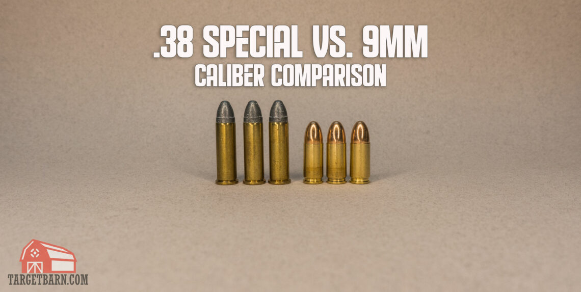 38 caliber vs 9mm