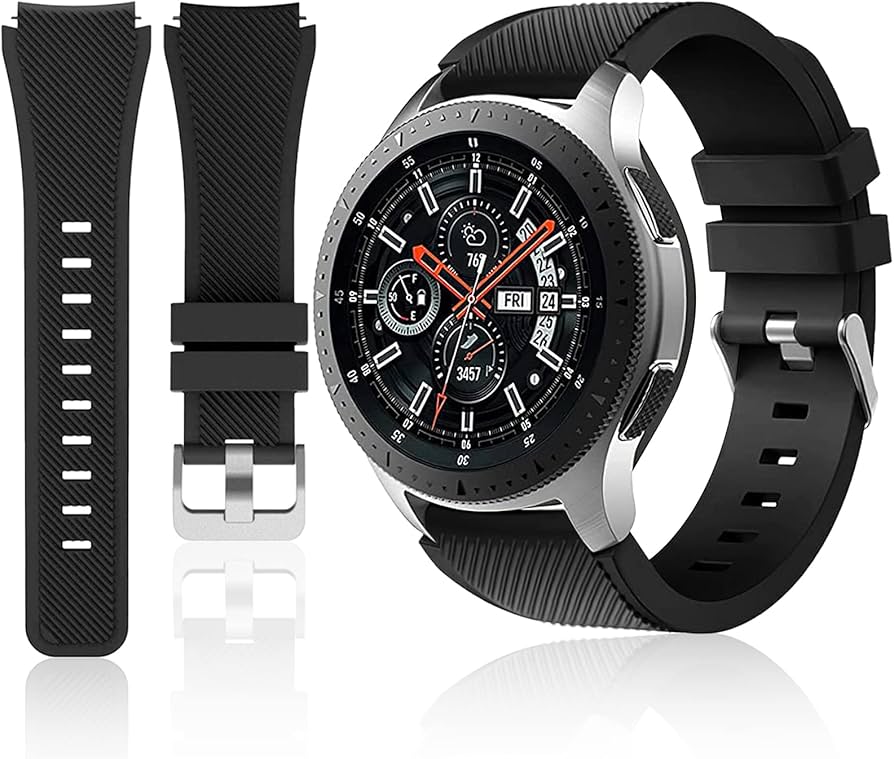 samsung galaxy gear s3 bands