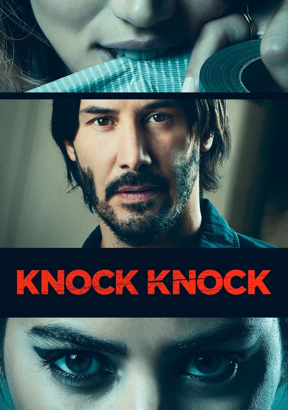 knock knock full movie english