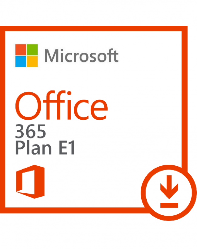 office 365 e1 download