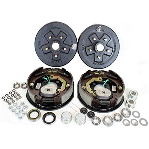 trailer brake kit supercheap