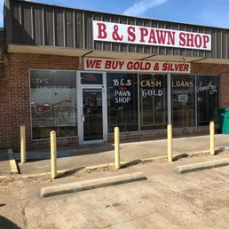 tupelo pawn shops