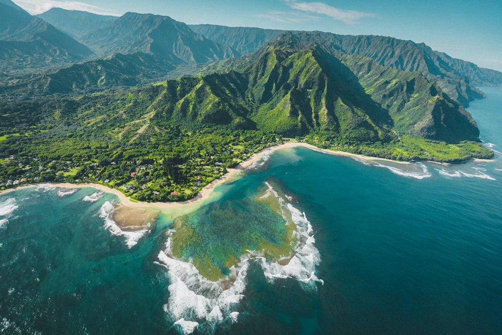 hintergrundbilder hawaii