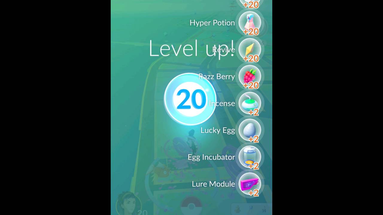 what is a lucky egg in pokemon go