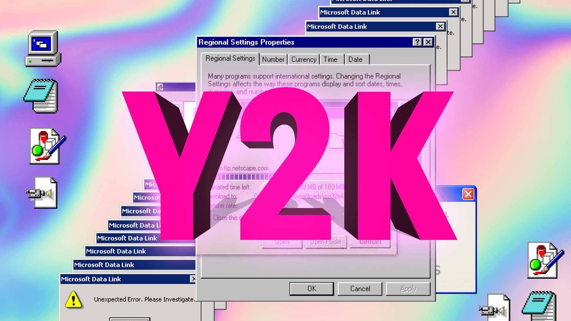 y2k pictures