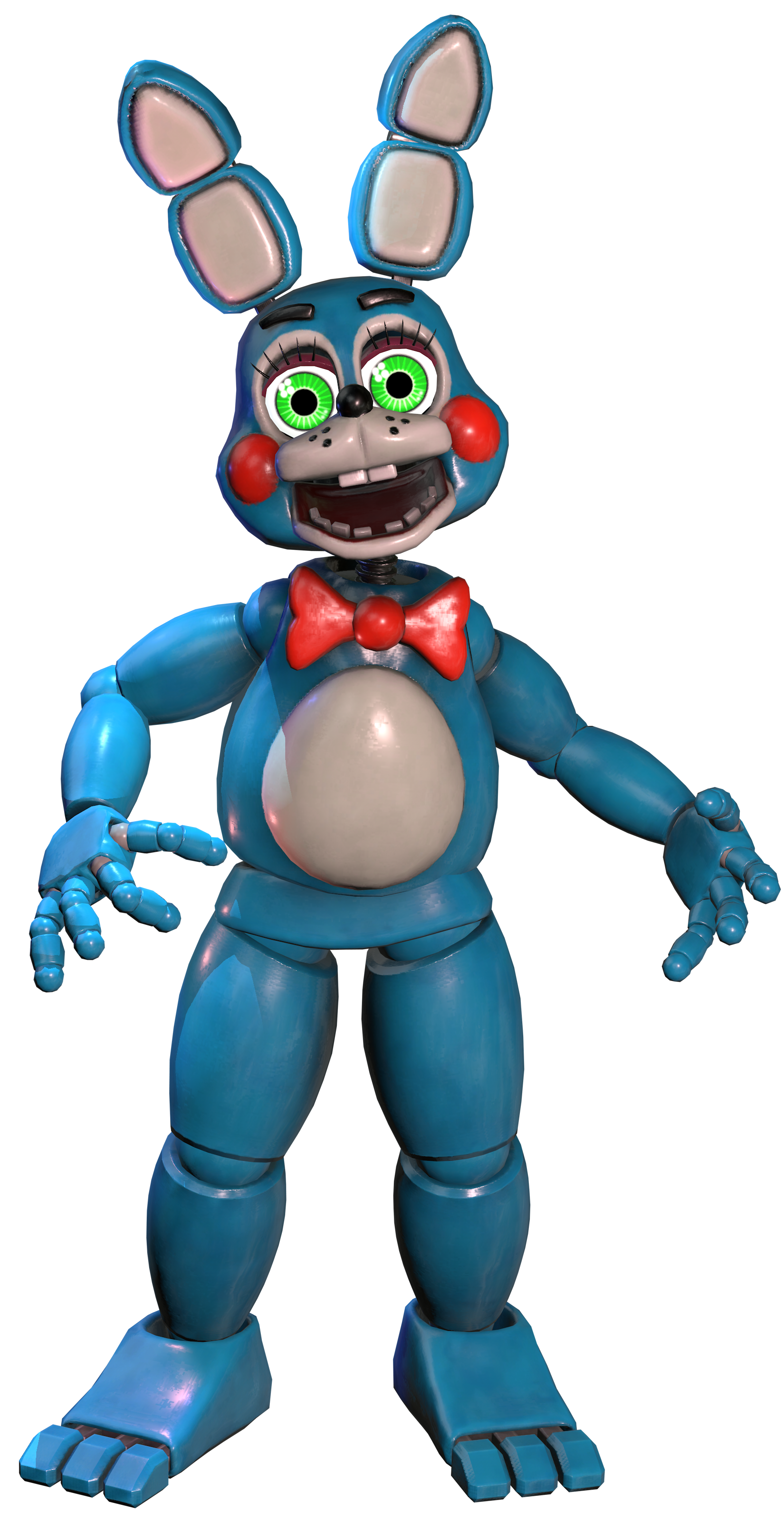 toy bonnie