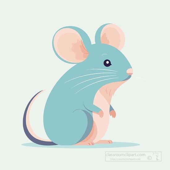 cute mouse clipart