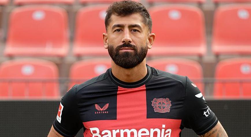 kerem demirbay ekşi