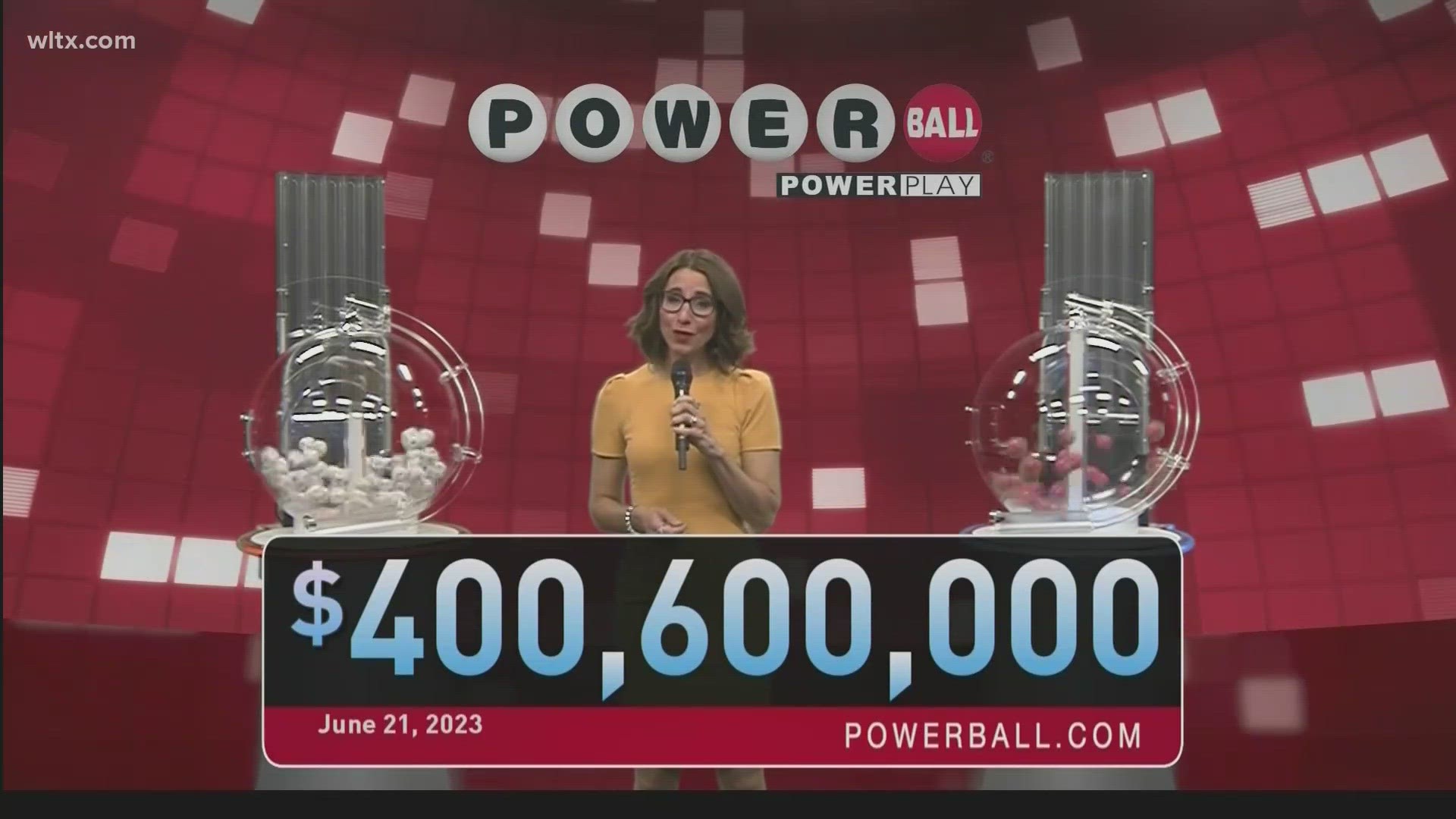 powerball june 21