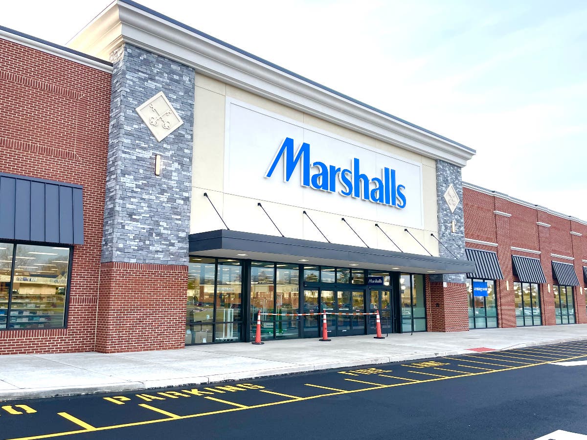 marshalls warminster