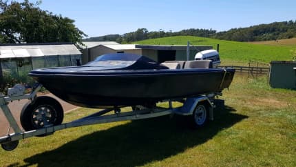 boats for sale tasmania gumtree