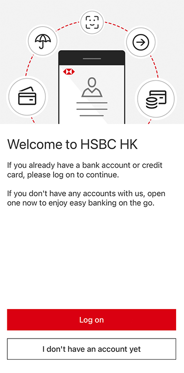 hsbc hk website