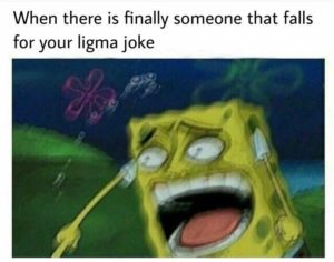 ligma joke